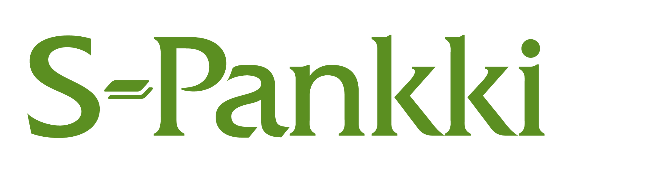 S-Pankki Oy