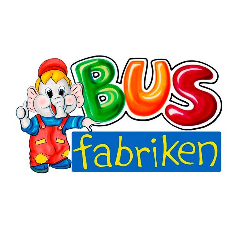Busfabriken