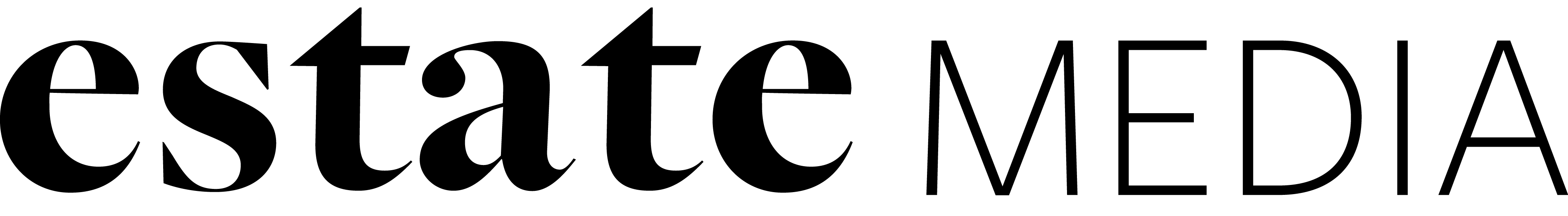 Estate Media