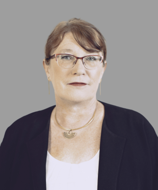 Veronique Zeid-Maurel