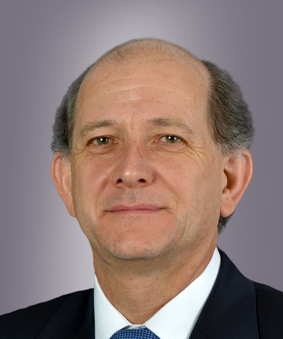 Rafael Wilhelm Matthei