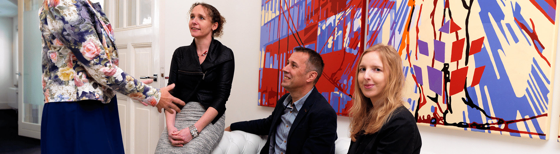 Mirthe van Schrojenstein Lantman