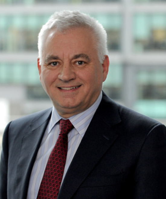 Sir Nigel Knowles