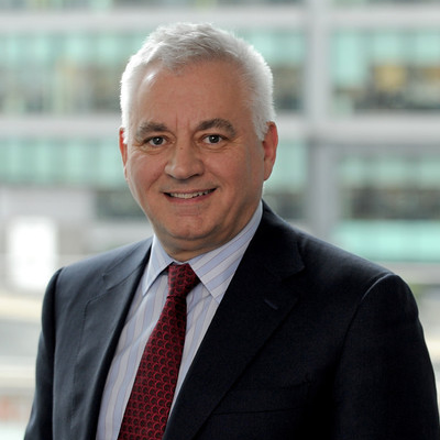 Sir Nigel Knowles