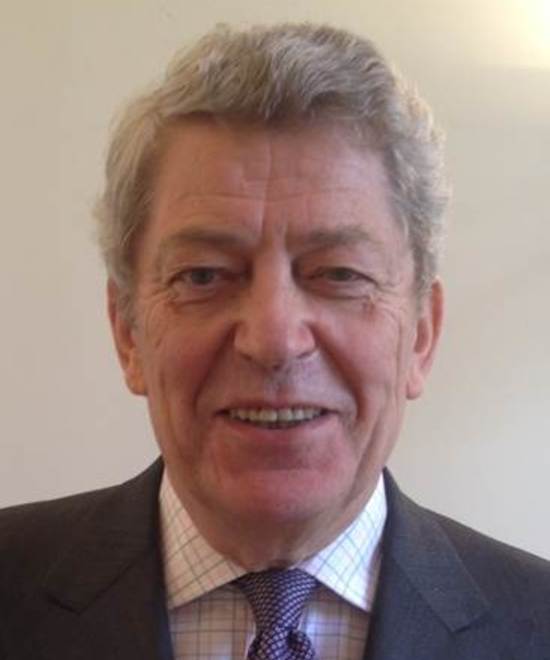 Bertrand de Saint Remy