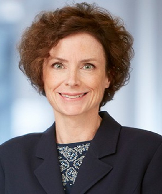 Rebecca Dickenscheidt