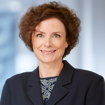 Rebecca Dickenscheidt