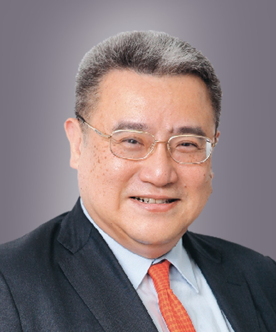 CY Huang