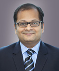 Deepak Ladha