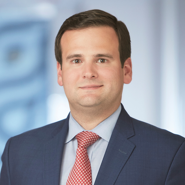 John M. Tiedmann Jr.