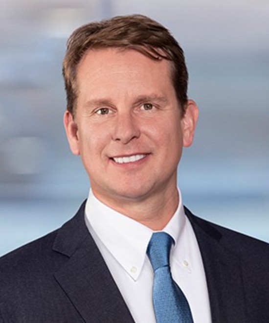 Christoph Brandenberger