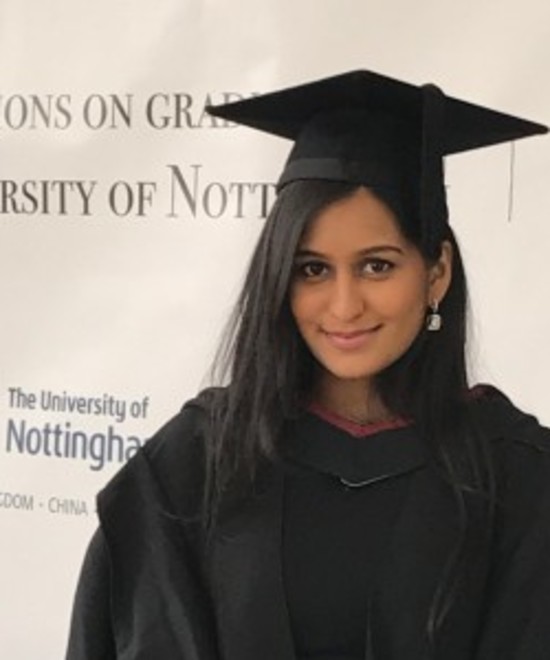 Shairaah Atiqaah Radzali