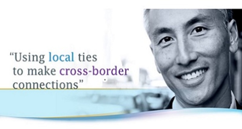 New member firm in Colombia